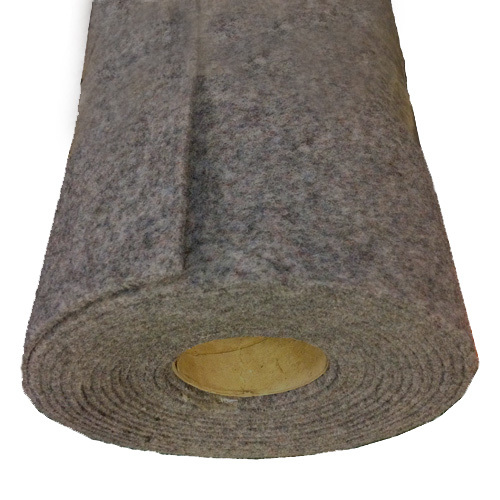 Boat carpet wall - , lining
