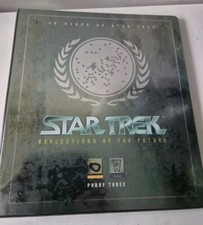 30 Years of Star Trek - Phase