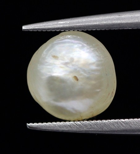 Natural basra pearl ct - natural,