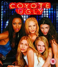Coyote Ugly Blu-Ray