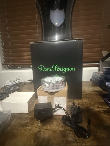 Dom perignon ice - dom,