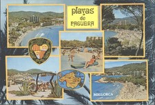 Vintage Mallorca Paguera