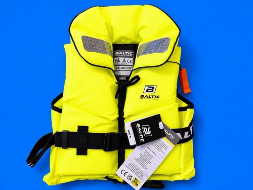 Baltic child life jacket - baltic,