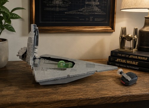 Hasbro star wars 2014 - star, gray