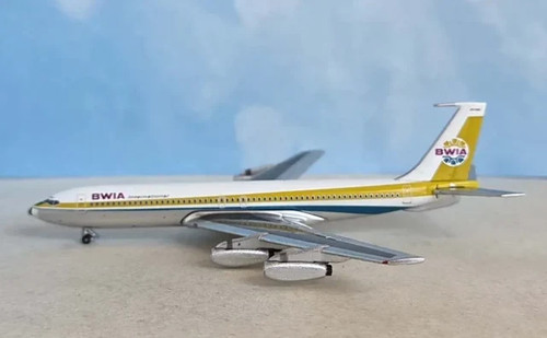 Aero classics 400 boeing - classics,