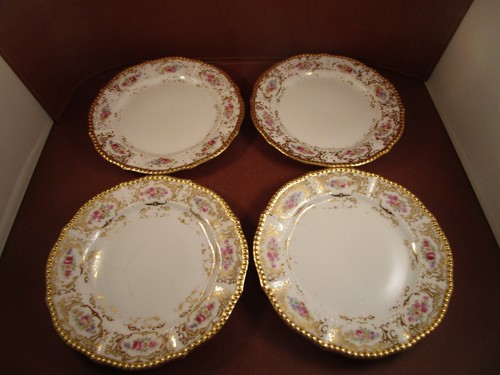 Vintage elite works limoges - vintage,