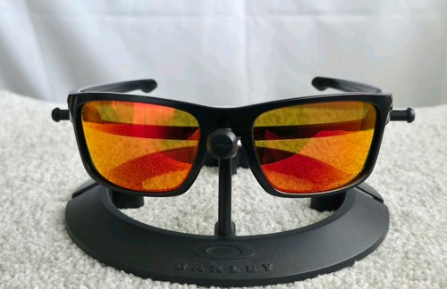 Oakley siver stealth - oakley,