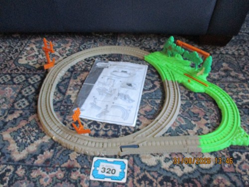 Track master thomas and - master,