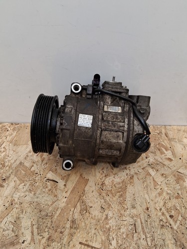 Compressor touareg 3 0 - ac, vw