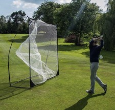 Quick Play Quick Hit Golf Net