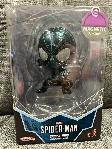 Hot toys cosbaby - hot, bobble-head