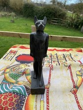 Sekhmet Egyptian Statue