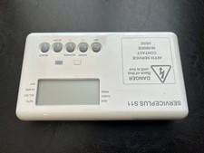 Horstmann Serviceplus S11