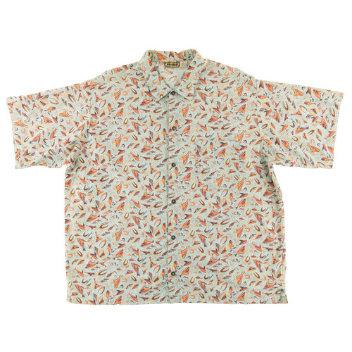 Patagonia vintage 90s mens - mens, xl