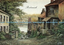 D222169 Bodinnick Surf