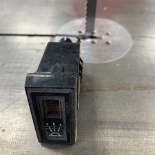 Ford Capri Mk3 Rear Fog Light