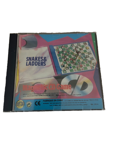 Vintage magnetic snakes - vintage, &