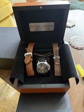 panerai Luminor 1950 3 Days