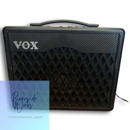Discontinued vox vx1 - vox, 15w