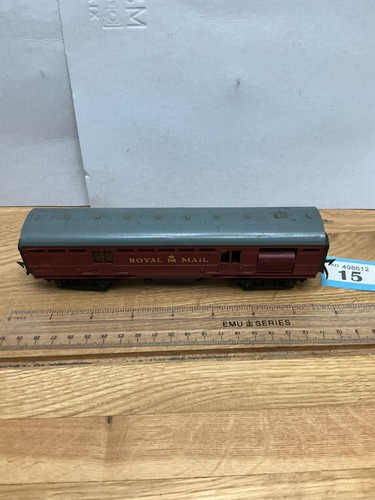 Vintage tri ang gauge - tri-ang,
