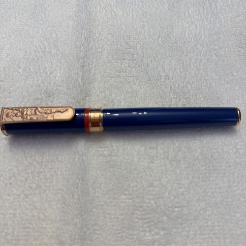 Montegrappa comics - dc,