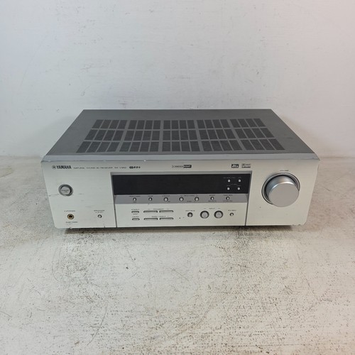 Yamaha v350 natural sound - natural,