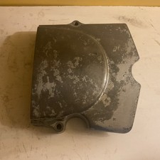 Honda Cb125 Engine Side