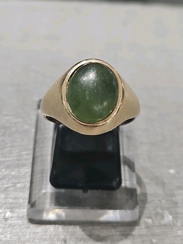 9ct yellow gold vintage - 9ct,