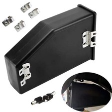 Motorcycle Left Side Bracket