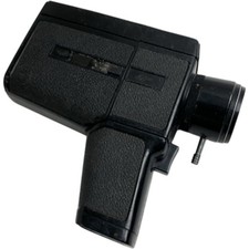 Bell and Howell Super 8 Movie