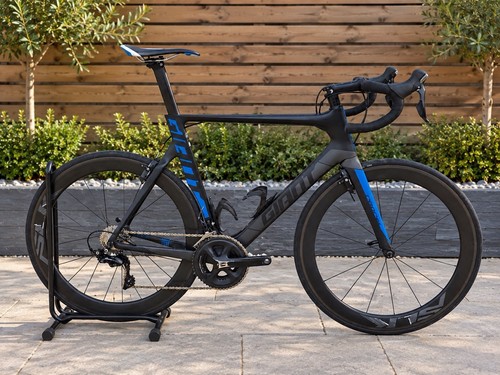 Giant propel advanced - propel, pro