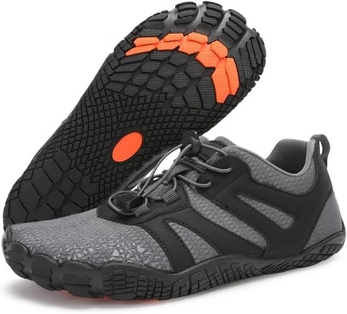 Wide toe box - wide,