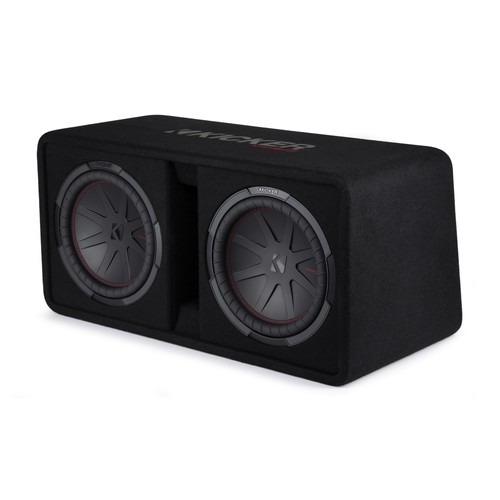 Kicker 48dcwr122 car audio - kicker,
