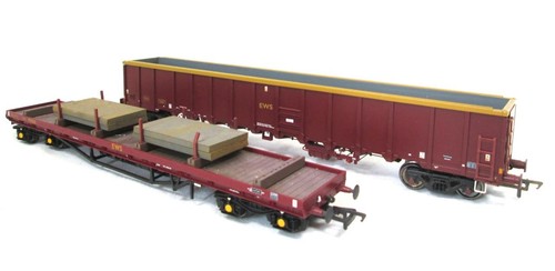 Bachmann mba megabox - mba,