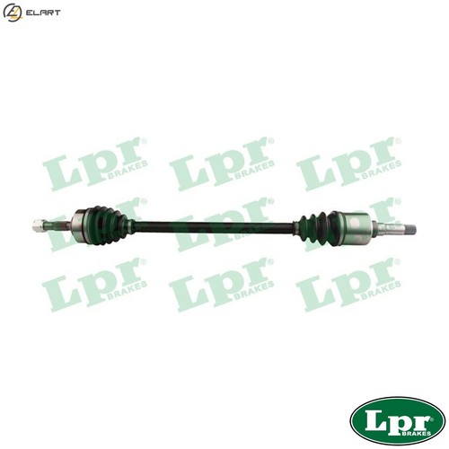 Drive shaft ds52291 for - drive,