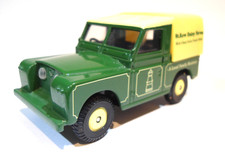 Lledo Limited Edition 1:43