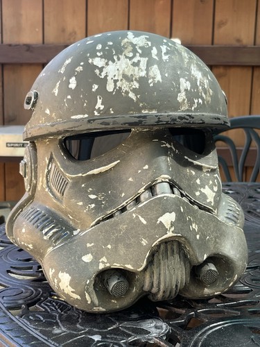 Star wars mimban stormtrooper - wars,