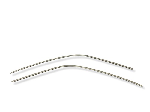 Porsche 944 roof trim bar - 944,