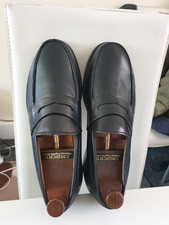 Church men shoes loafer - church, size