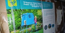 TP Toys Explorer Climbing