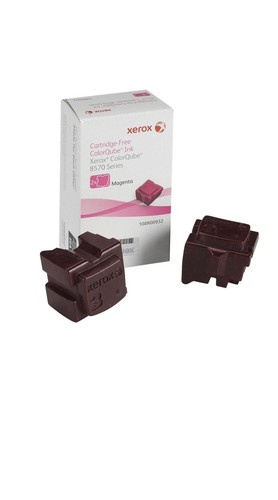 Xerox 8570 8580 - 8570,
