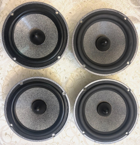 Focal utopia speakers - focal, 6.5