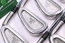 Lynx Parallax Irons / 2-PW+SW