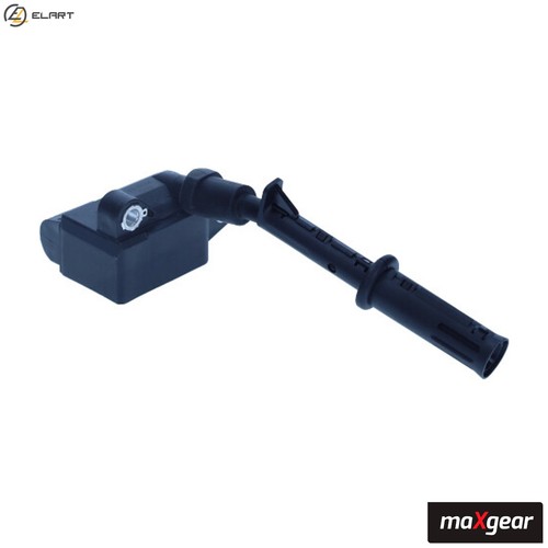 Ignition coil 0256 - coil, 13-0256