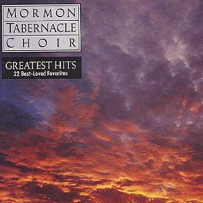 Mormon tabernacle choir - mormon,
