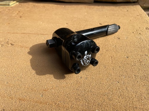 1999 mongoose black quill - 1999,