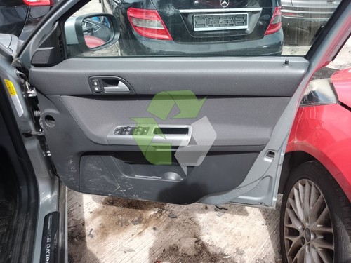 Volvo s40 mk2 driver - volvo,