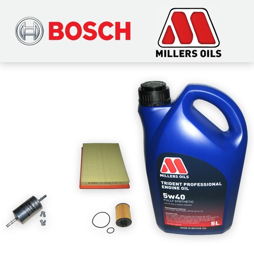 Service kit vauxhall corsa - service,