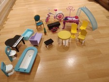 Furniture bundle suitable for