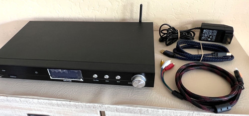 Grace digital internet radio - grace,